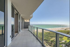 Amrit Resort - 2 BR Oceanfront Condo - New